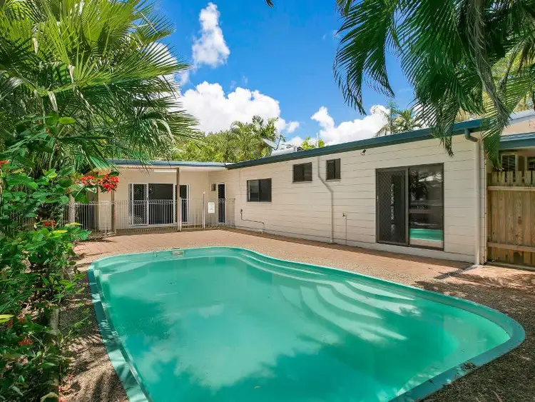 15 Corinda Close, Trinity Beach QLD 4879