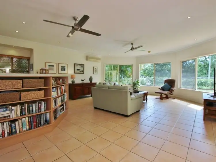 Second view of Homely house listing, 19 Green Avenue, Kewarra Beach QLD 4879