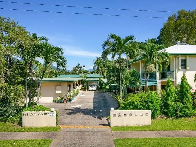 Second view of Homely unit listing, 1/194 McCoombe Street, Bungalow QLD 4870