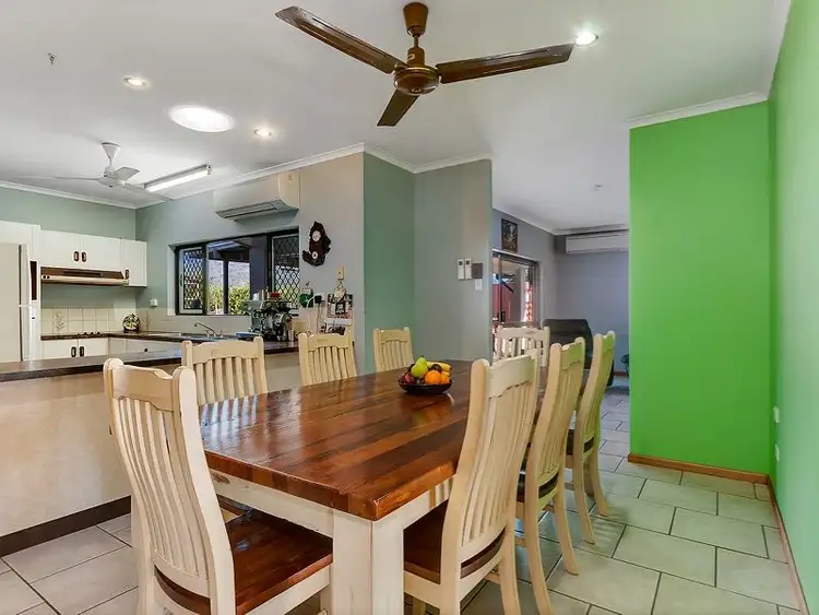 Fifth view of Homely house listing, 1 Whittaker Close, Gordonvale QLD 4865
