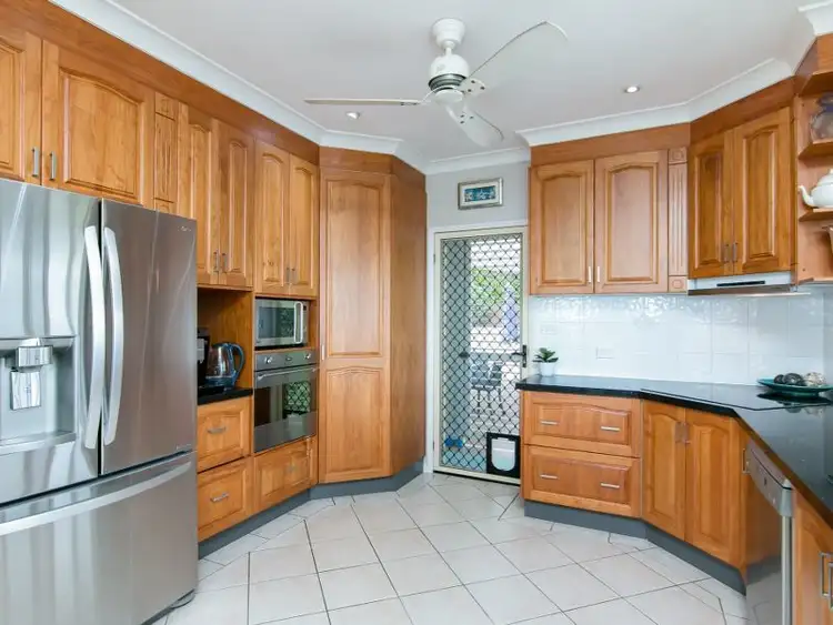 Fourth view of Homely house listing, 12/7 Tari Place, Trinity Beach QLD 4879