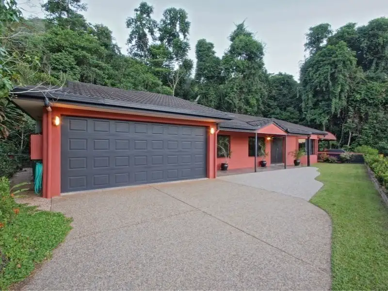 Main view of Homely house listing, 68 Fairley Street, Redlynch QLD 4870