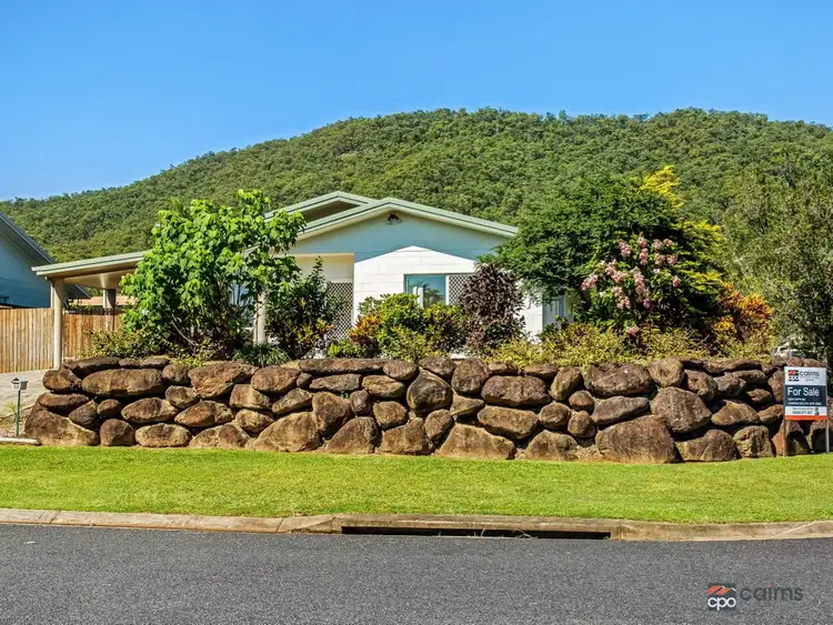 15 Dall'Alba Close, Gordonvale QLD 4865