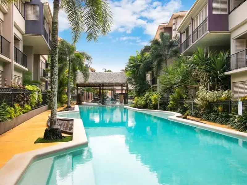 Main view of Homely apartment listing, 343/644 Bruce Highway, Woree QLD 4868