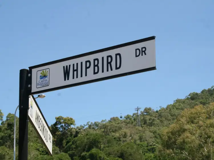 Third view of Homely land listing, LOT 245, 24 Whipbird Drive, Smithfield QLD 4878