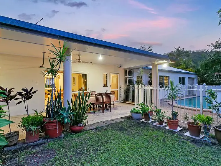 Fourth view of Homely house listing, 1 Greenock Way, Brinsmead QLD 4870
