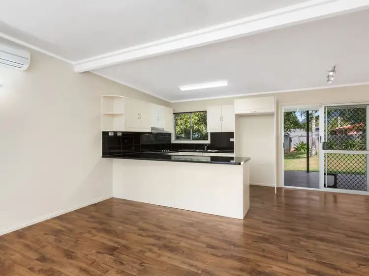 Fifth view of Homely house listing, 191 Toogood Road, Bayview Heights QLD 4868