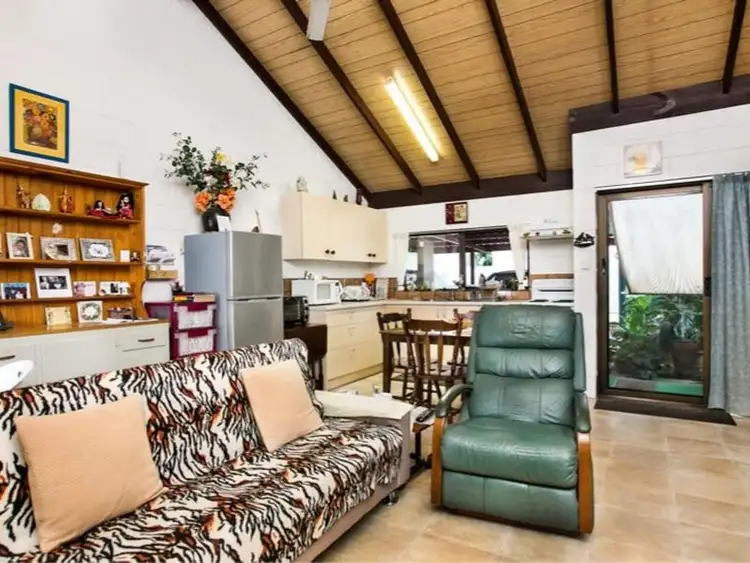 Fourth view of Homely townhouse listing, 3/6-7 Maytown Close, Manoora QLD 4870