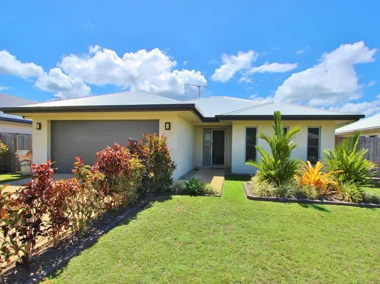 Main view of Homely house listing, 40 Hockey Ave, Smithfield QLD 4878
