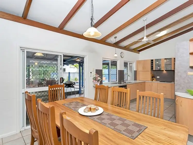 Sixth view of Homely house listing, 5 Yanchep Close, Kewarra Beach QLD 4879