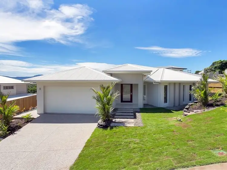 Seventh view of Homely house listing, 15 Trout Street, Kanimbla QLD 4870
