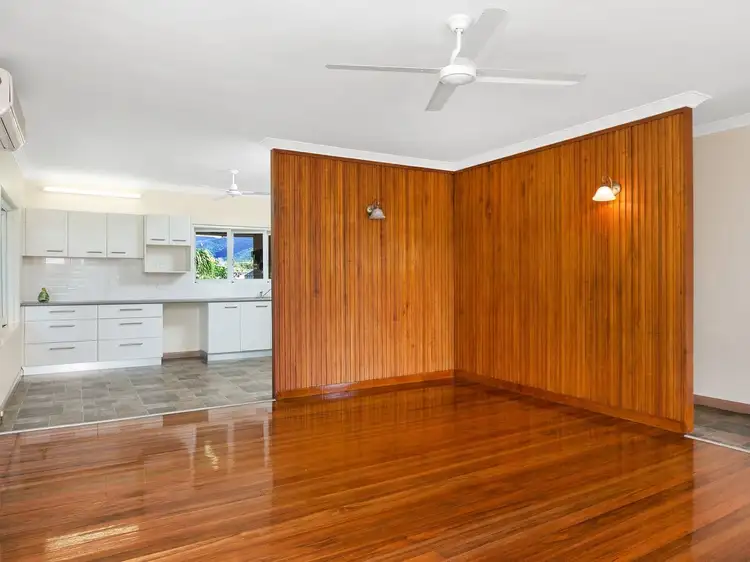 Second view of Homely house listing, 245 Aumuller Street, Westcourt QLD 4870