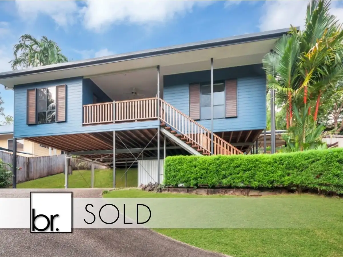 Main view of Homely house listing, 2 Powell Place, Bentley Park QLD 4869