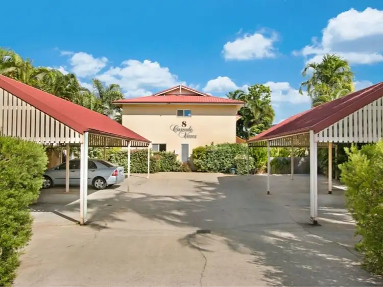 6/8 Short St, Redlynch QLD 4870