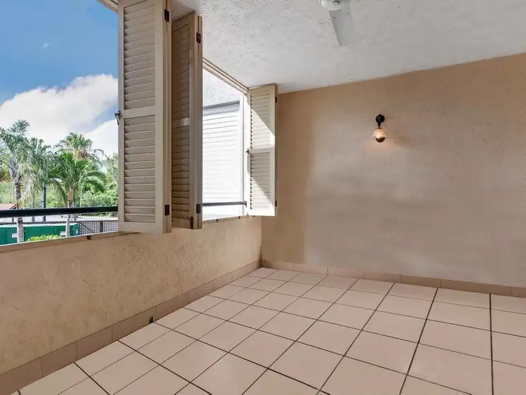 Fourth view of Homely unit listing, 809/2 Greenslopes Street, Cairns North QLD 4870