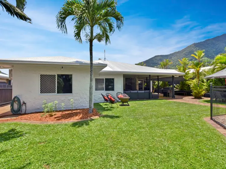 Seventh view of Homely house listing, 12 Ebony Street, Redlynch QLD 4870
