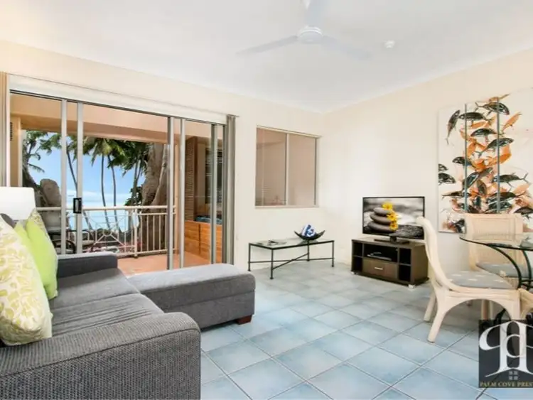 Second view of Homely apartment listing, 202/137 William Esplanade, Palm Cove QLD 4879