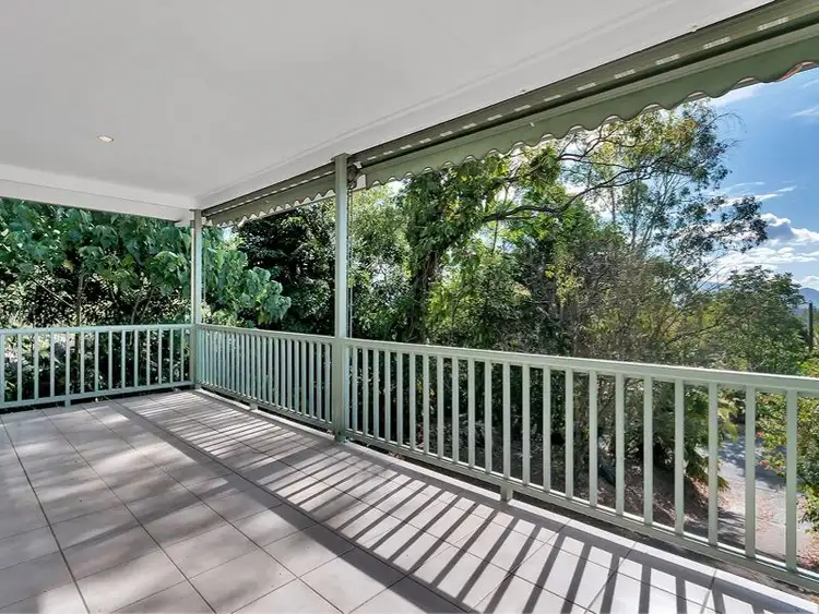 Fourth view of Homely house listing, 2414 Yarrabah Road, east trinity QLD 4871