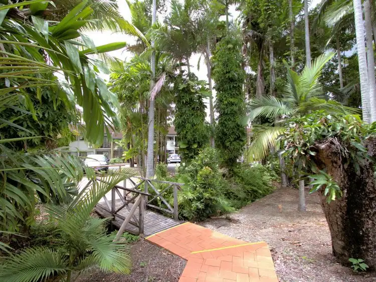 Sixth view of Homely unit listing, 7/50 Woodward Street, Edge Hill QLD 4870