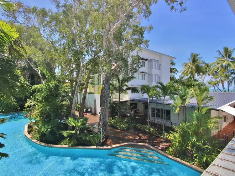 Fourth view of Homely apartment listing, 1203/2-22 VEIVERS ROAD, Palm Cove QLD 4879