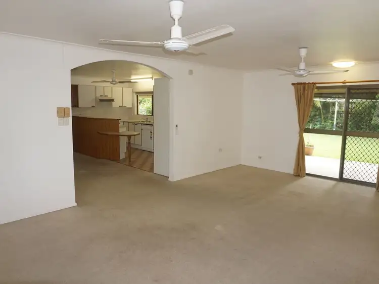 Fifth view of Homely house listing, 5 Penny Close, Whitfield QLD 4870
