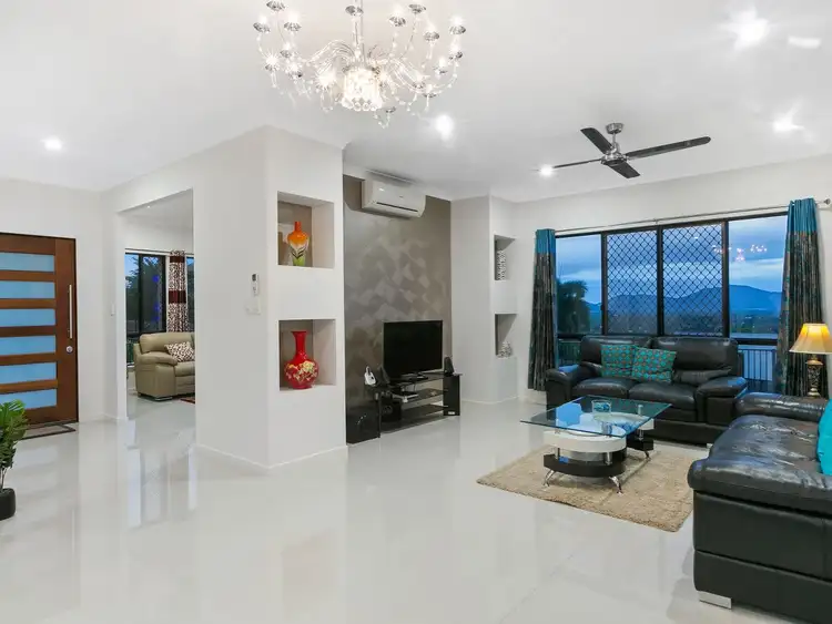 Seventh view of Homely house listing, 1 Cribwood Close, Mount Sheridan QLD 4868