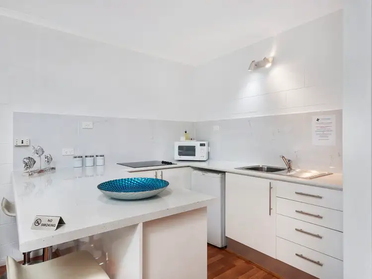 Second view of Homely studio listing, 348/175 Lake Street, Cairns QLD 4870