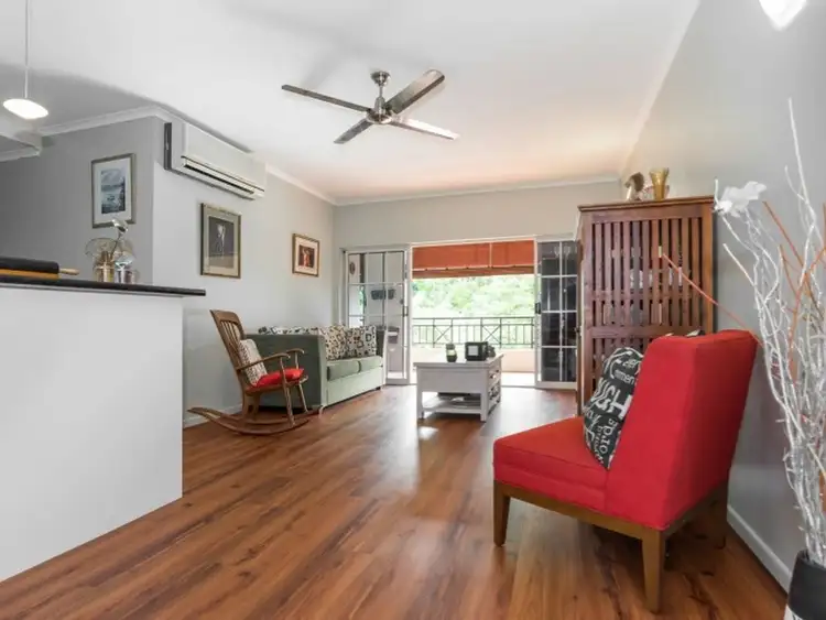 32/327-329 Lake Street, Cairns North QLD 4870