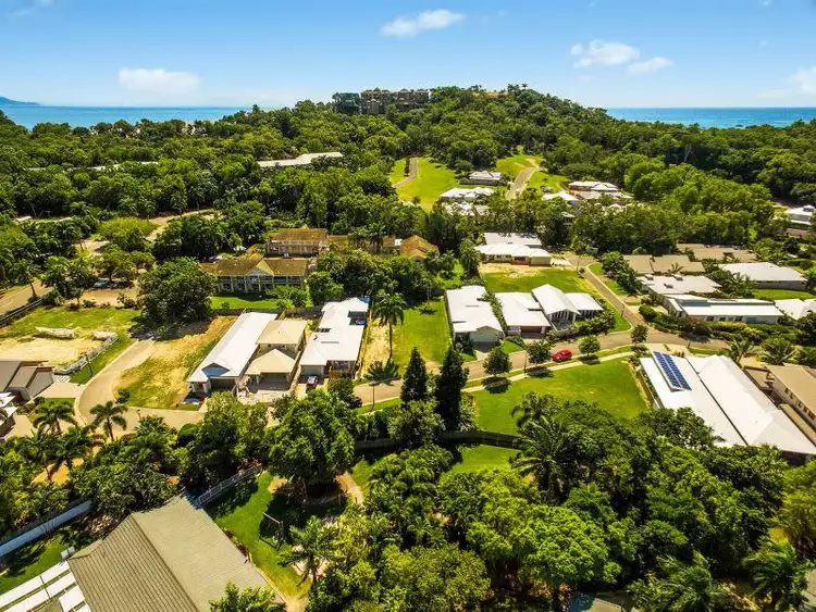 Seventh view of Homely land listing, 93 Cascade Boulevard, Palm Cove QLD 4879