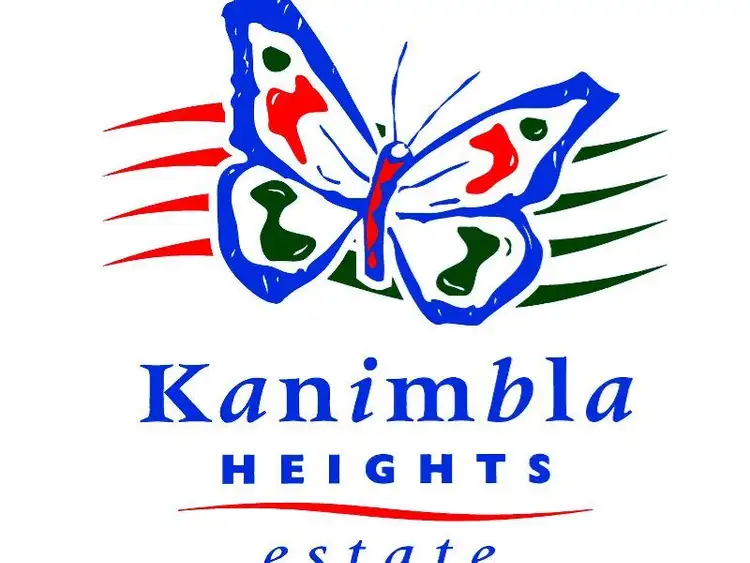Main view of Homely land listing, 2 EMPEROR ST, Kanimbla QLD 4870