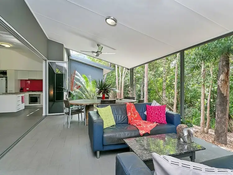 Fourth view of Homely house listing, 18-20 Aurelia Road, Palm Cove QLD 4879