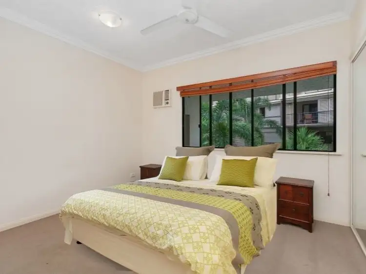 Fourth view of Homely unit listing, 211/2 Rigg Street, Woree QLD 4868