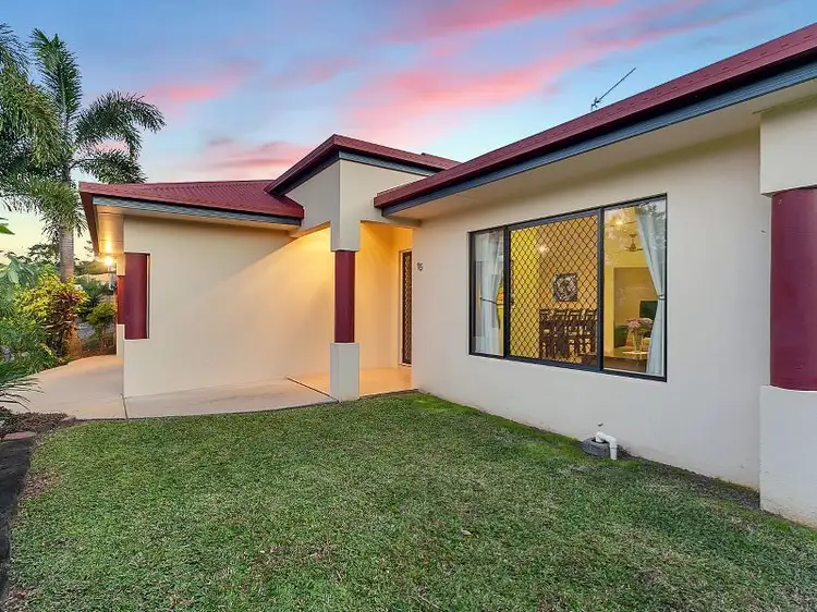 15 Smoko Close, Brinsmead QLD 4870