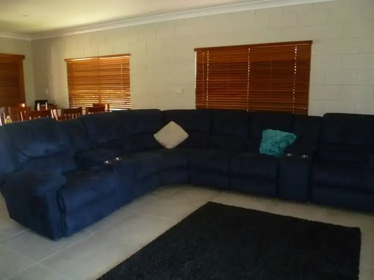 Fifth view of Homely house listing, 5 CAVAN Close, Innisfail Estate QLD 4860
