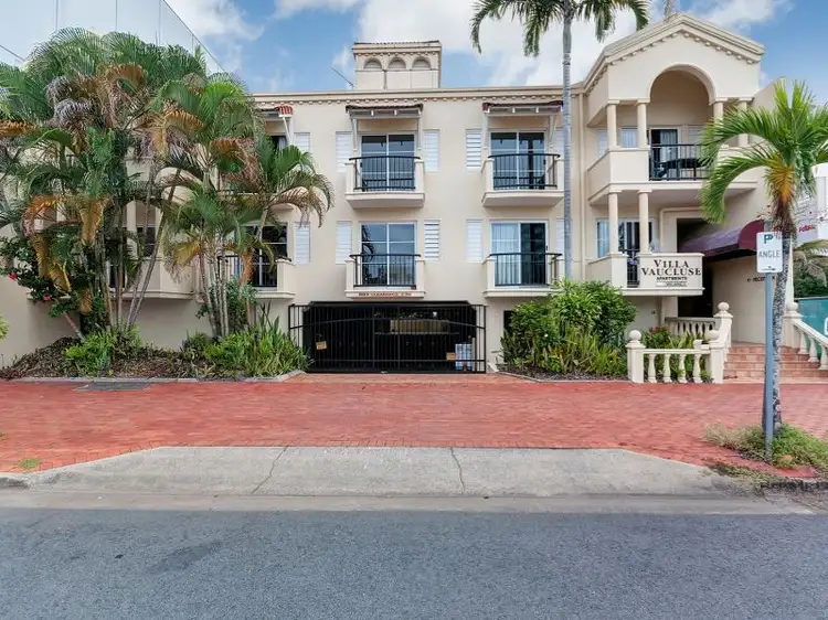 7/141 Grafton Street, Cairns QLD 4870
