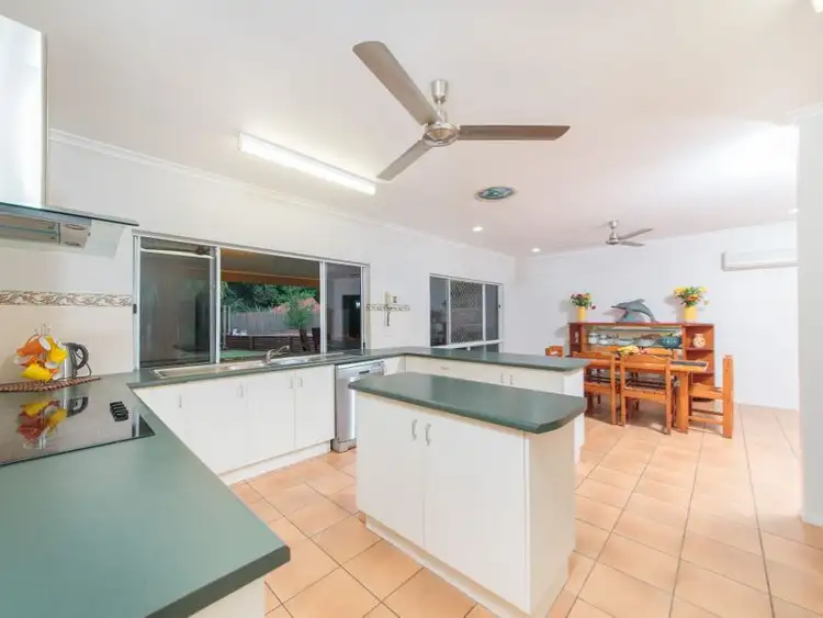 Second view of Homely house listing, 20 Strathmore Court, Mooroobool QLD 4870