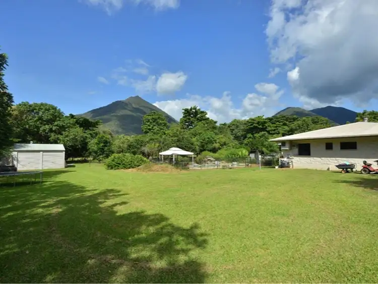 Second view of Homely rural property listing, 82-84 Dempsey St, Gordonvale QLD 4865