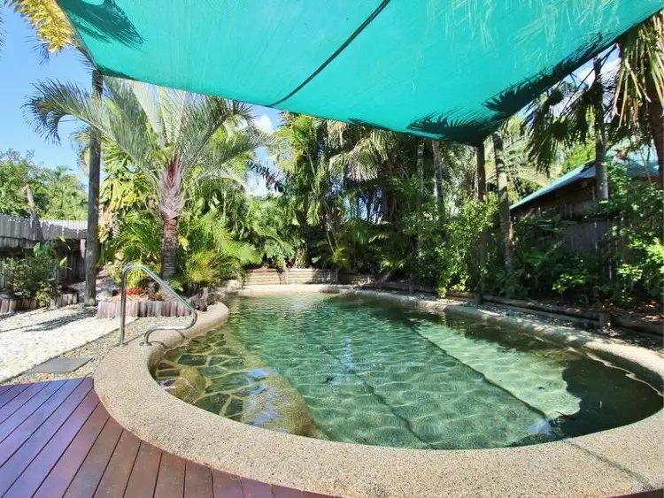 Main view of Homely house listing, 96 Cottesloe Drive, Kewarra Beach QLD 4879