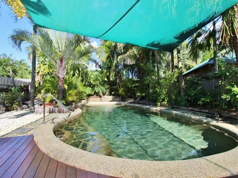 Main view of Homely house listing, 96 Cottesloe Drive, Kewarra Beach QLD 4879