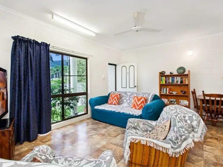 Second view of Homely unit listing, 1 & 2/8 Haines Street, Gordonvale QLD 4865