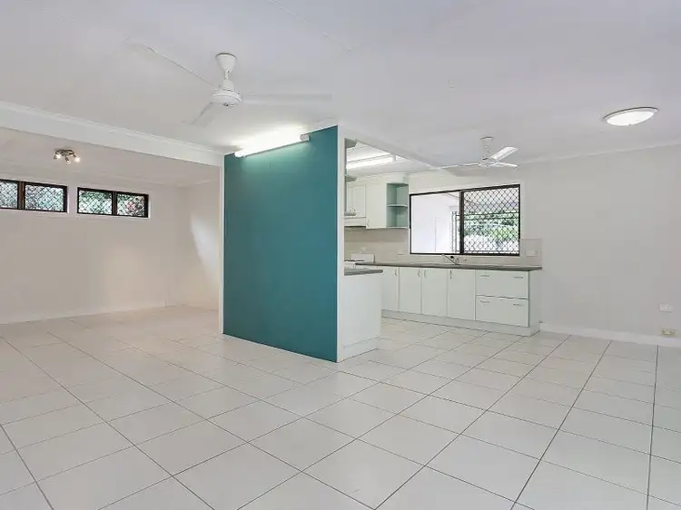 Second view of Homely house listing, 43 Alberta Drive, Woree QLD 4868