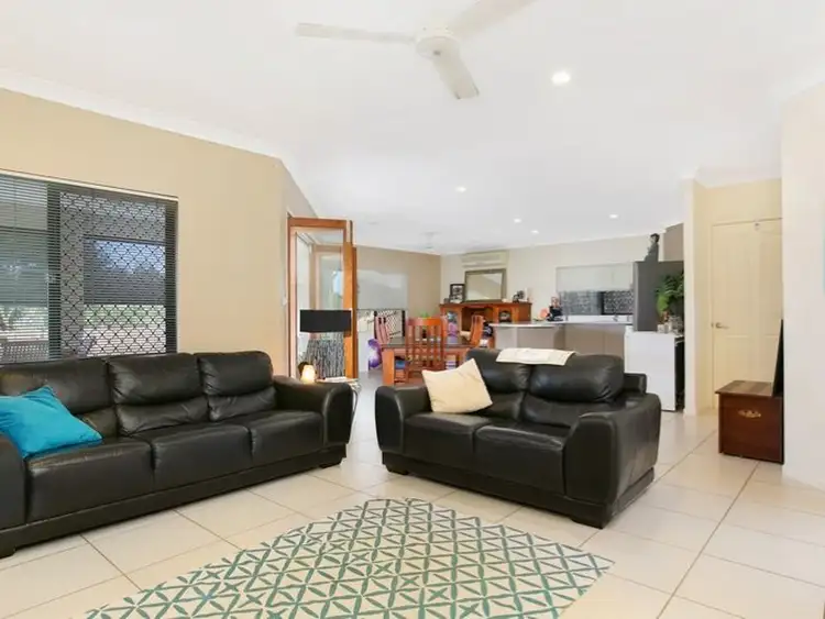 Third view of Homely house listing, 27 Monsoon Terrace, Mount Sheridan QLD 4868