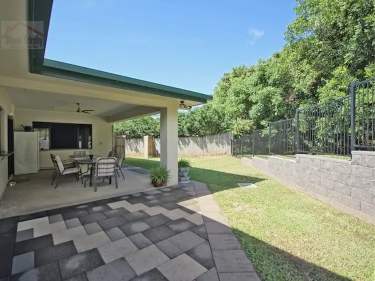 Fifth view of Homely house listing, 99 Michaelangelo Drive, Redlynch QLD 4870