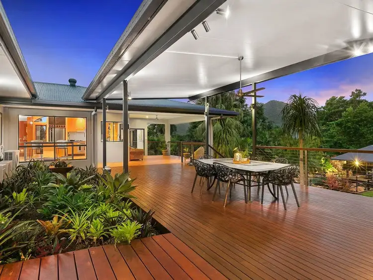 Third view of Homely house listing, 10 - 12 Tognolini Close, Redlynch QLD 4870