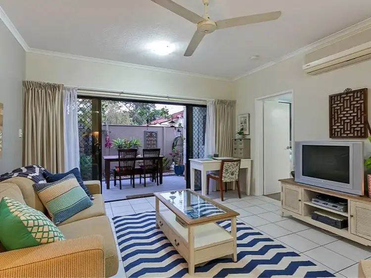Fifth view of Homely apartment listing, 10/136 Trinity Beach Road, Trinity Beach QLD 4879
