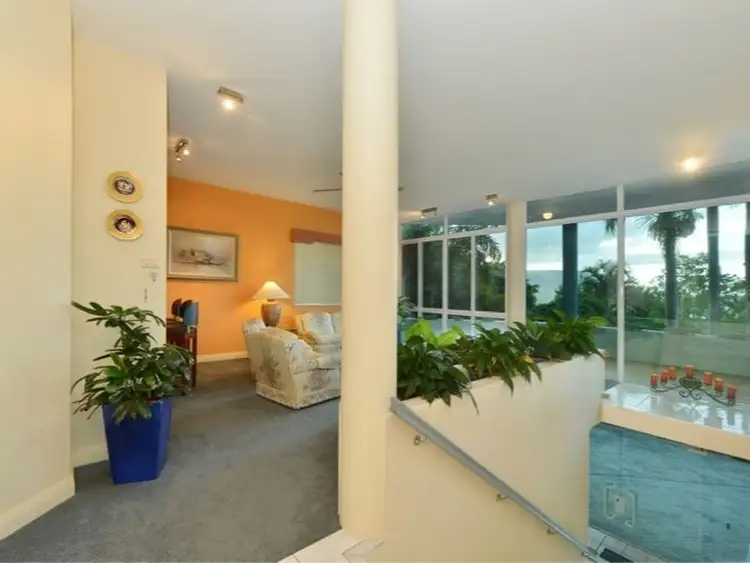 Seventh view of Homely house listing, 14/7 Tari Place, Trinity Beach QLD 4879