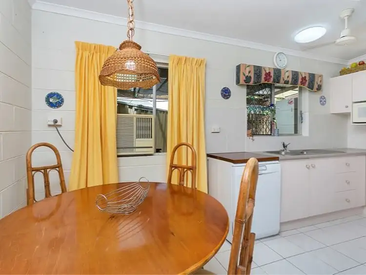 Fifth view of Homely semi-detached listing, 2/2 Roslyn Close, Yorkeys Knob QLD 4878