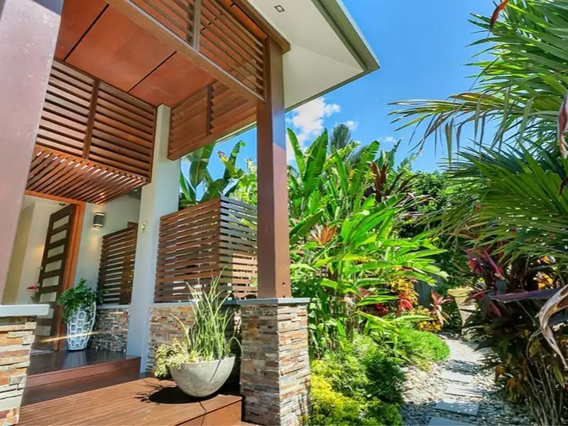 Main view of Homely house listing, 19 Aurelia Road, Palm Cove QLD 4879