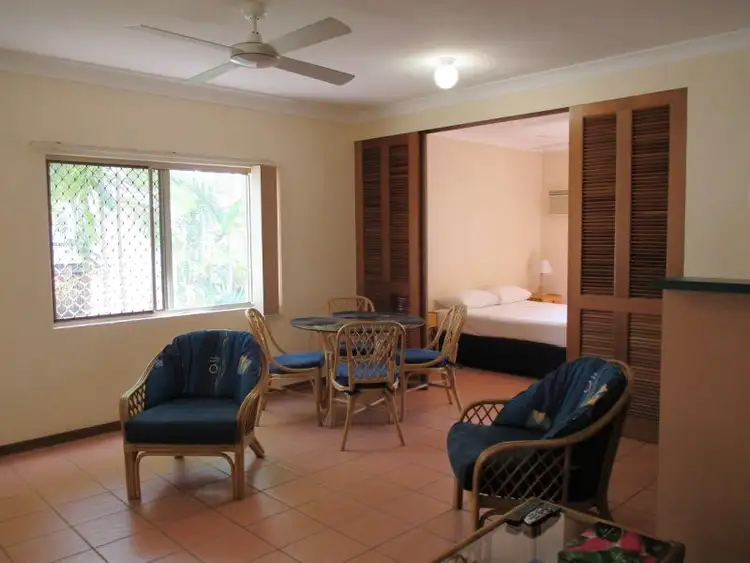Fourth view of Homely apartment listing, 13/184 Mcleod, Cairns North QLD 4870