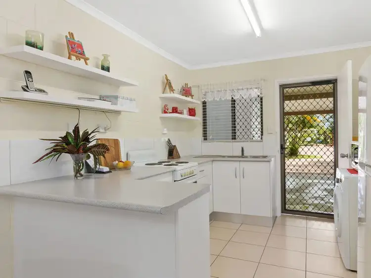 Second view of Homely unit listing, 4/24 Girralong Street, Woree QLD 4868